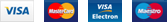 VISA/Mastercard