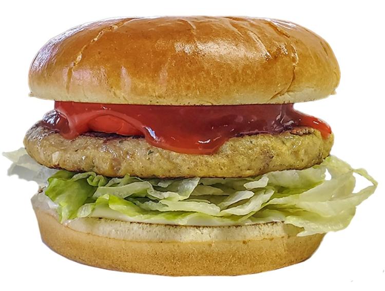 Burger de Pui