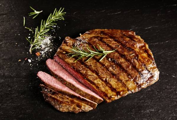 Bavetta (muschi de vita)