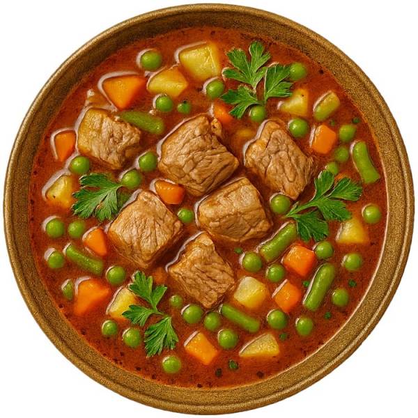 Ciorbă de porc