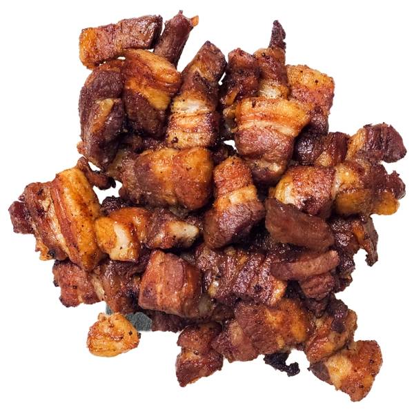 Jumări din piept de porc