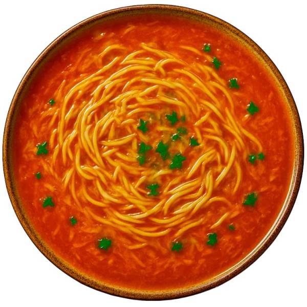 Supă de roșii