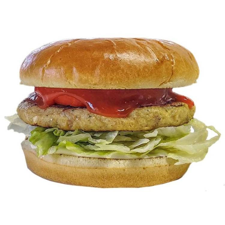 Burger Kid de Pui (545gr)