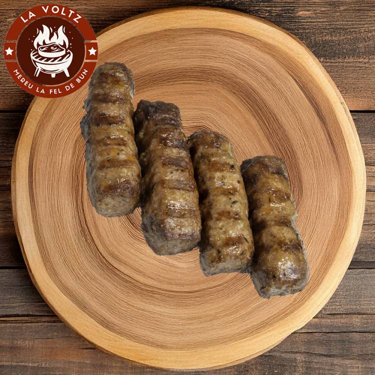 Mici 80 g
