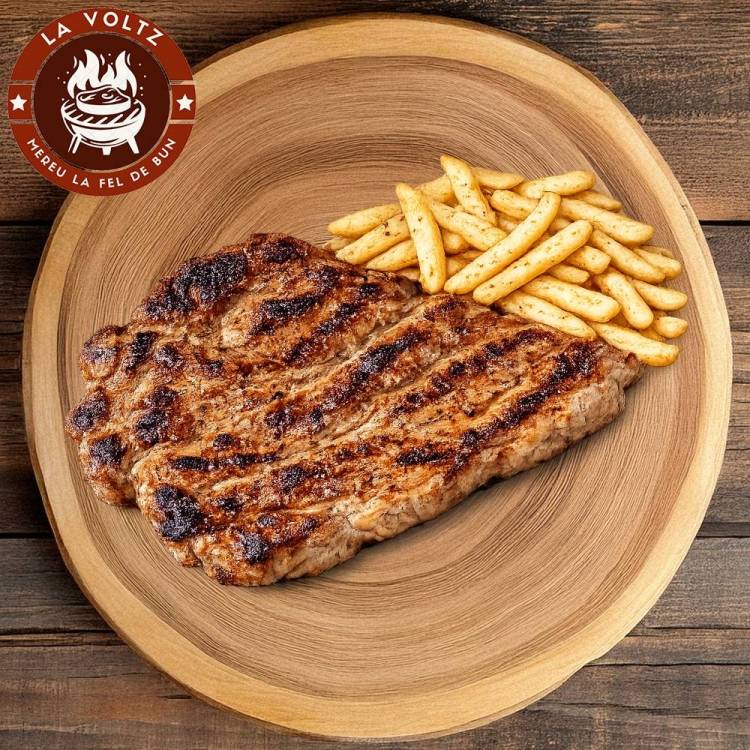 Odissea Porcului (450g)